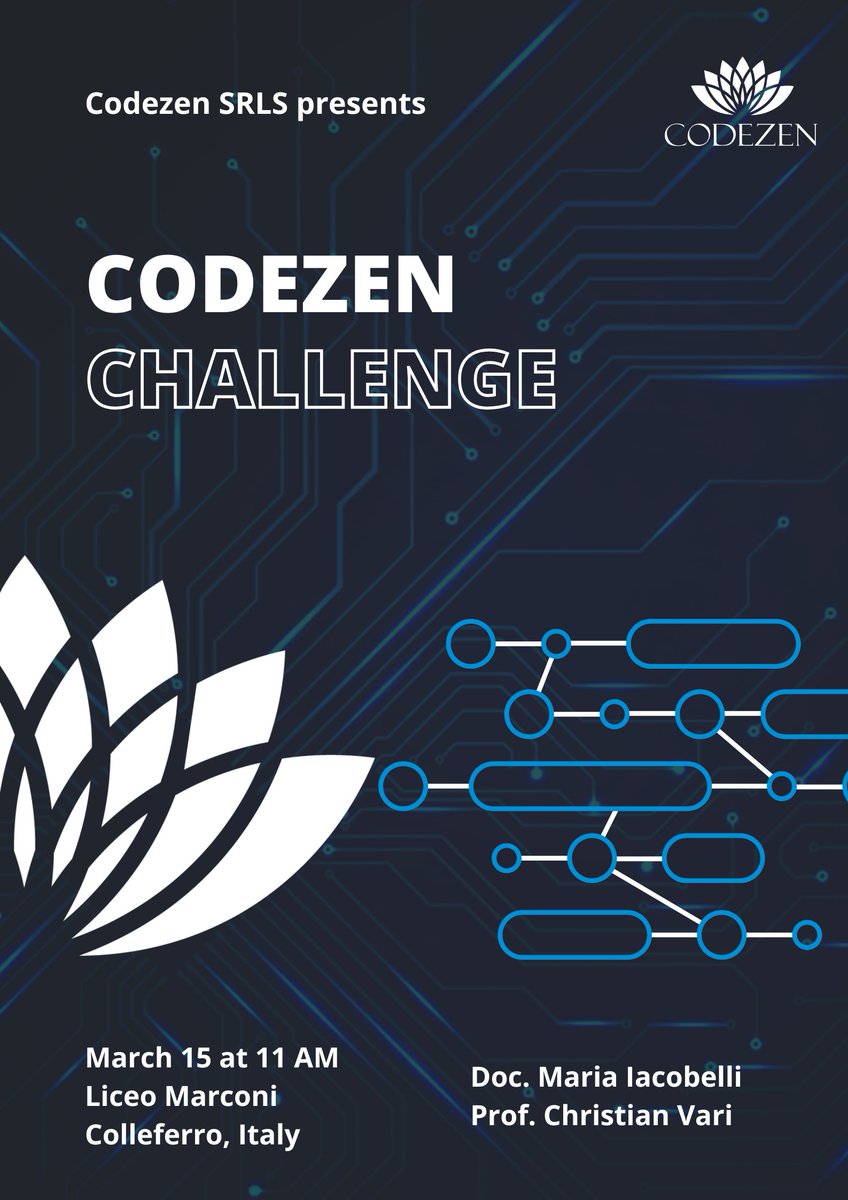 CodezenSRLS tweet picture