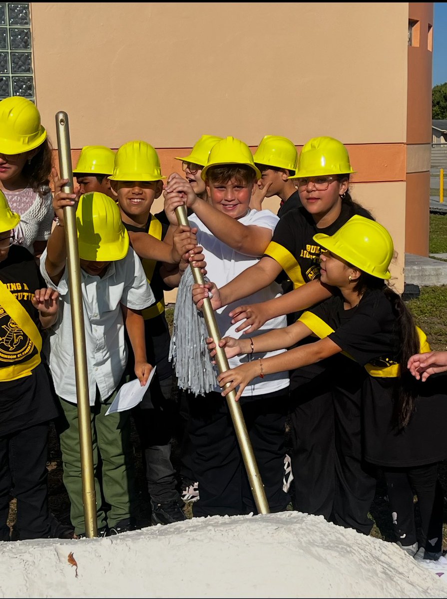 James H. Bright Elem (@jhbelementary) on Twitter photo Groundbreaking Event was a great success! <a href="/MDCPSNorth/">M-DCPS North Region</a> <a href="/SuptDotres/">Jose L. Dotres, Ed.D.</a> <a href="/RobertoAlonsoFL/">RobertoJAlonso</a> <a href="/MDCPS/">Miami-Dade Schools</a> #YourBestChoiceMDCPS Groundbreaking Event was a great success! <a href="/MDCPSNorth/">M-DCPS North Region</a> <a href="/SuptDotres/">Jose L. Dotres, Ed.D.</a> <a href="/RobertoAlonsoFL/">RobertoJAlonso</a> <a href="/MDCPS/">Miami-Dade Schools</a> #YourBestChoiceMDCPS