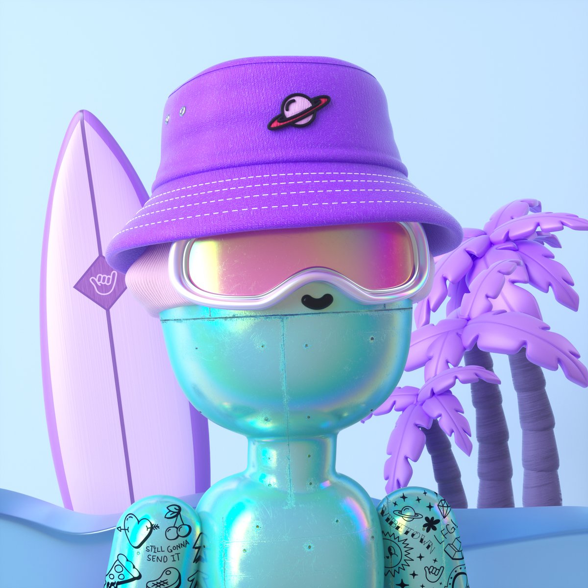 MauxFaux 🤙 tweet media