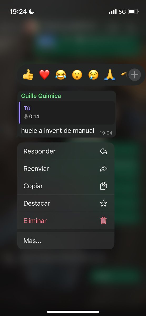 aneeherrero's tweet photo. Rey, la química es un invent perse https://t.co/qIavFW4GEh