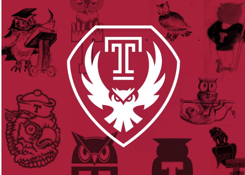 Luke Hatfield (@lhatfield57) on Twitter photo After a great conversation with <a href="/TUGinn/">Ginn</a> I am blessed to receive an offer from Temple University <a href="/FATboysOLine/">Coach Mike Dillon</a> <a href="/Bobcatsfballva/">Battlefield Bobcats Football</a> <a href="/CoachHatfield1/">Greg Hatfield</a> <a href="/C_ROCK53/">Charlie Chandler</a> <a href="/BigBrown90/">Coach A. Brown, CSCS</a> After a great conversation with <a href="/TUGinn/">Ginn</a> I am blessed to receive an offer from Temple University <a href="/FATboysOLine/">Coach Mike Dillon</a> <a href="/Bobcatsfballva/">Battlefield Bobcats Football</a> <a href="/CoachHatfield1/">Greg Hatfield</a> <a href="/C_ROCK53/">Charlie Chandler</a> <a href="/BigBrown90/">Coach A. Brown, CSCS</a>