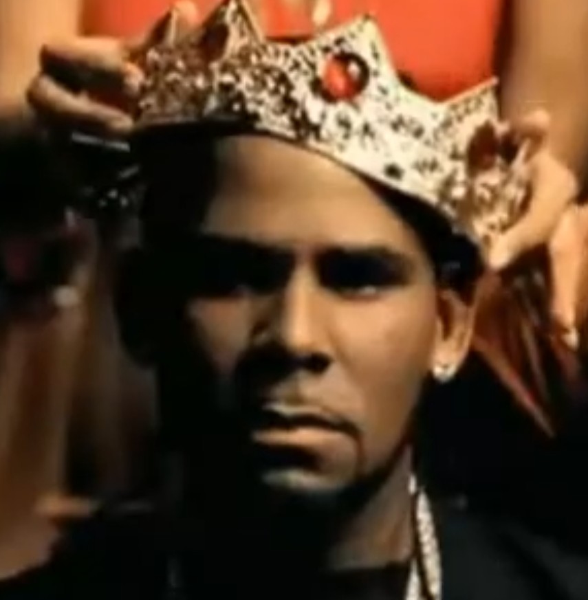 Shady RKellz tweet media