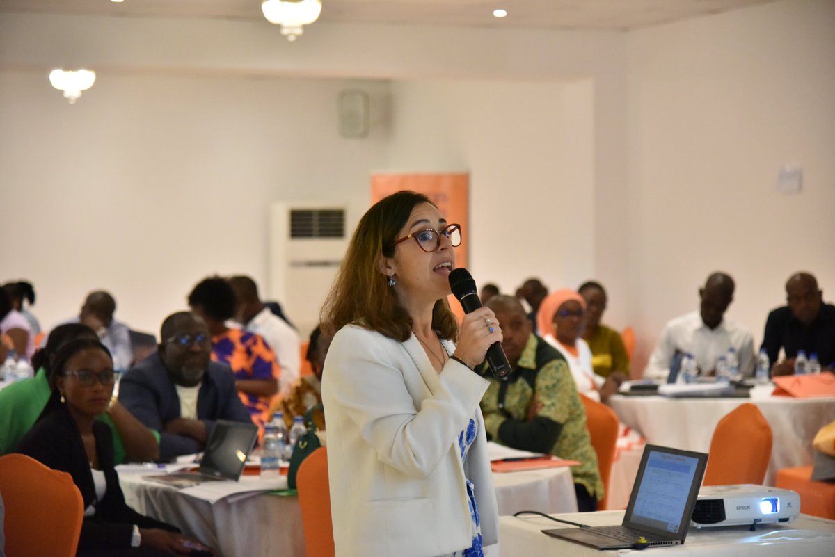 RIDDEF Côte d'Ivoire tweet media