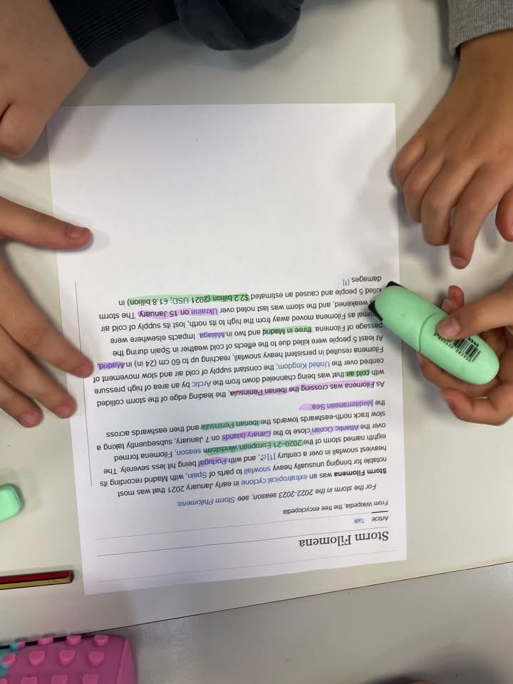 CEIP Ntra. Sra. de la Soledad tweet media