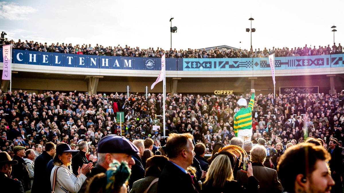 Megan Dent Photography (@megandentphoto) on Twitter photo It’s been quite the week. ❤️
Inothewayurthinkin & Mark Walsh return victorious after The Boodles Gold Cup. <a href="/gavincromwell1/">GavinCromwell Racing</a> It’s been quite the week. ❤️
Inothewayurthinkin & Mark Walsh return victorious after The Boodles Gold Cup. <a href="/gavincromwell1/">GavinCromwell Racing</a>