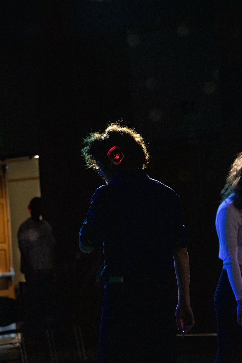 Thank you to everyone who joined us for Roller Rink! We hope you all had a groovy time skating and listening to the silent disco music! Can't wait to see you all next year! To see more photos from this event, click here: flic.kr/s/aHBqjC5u5g