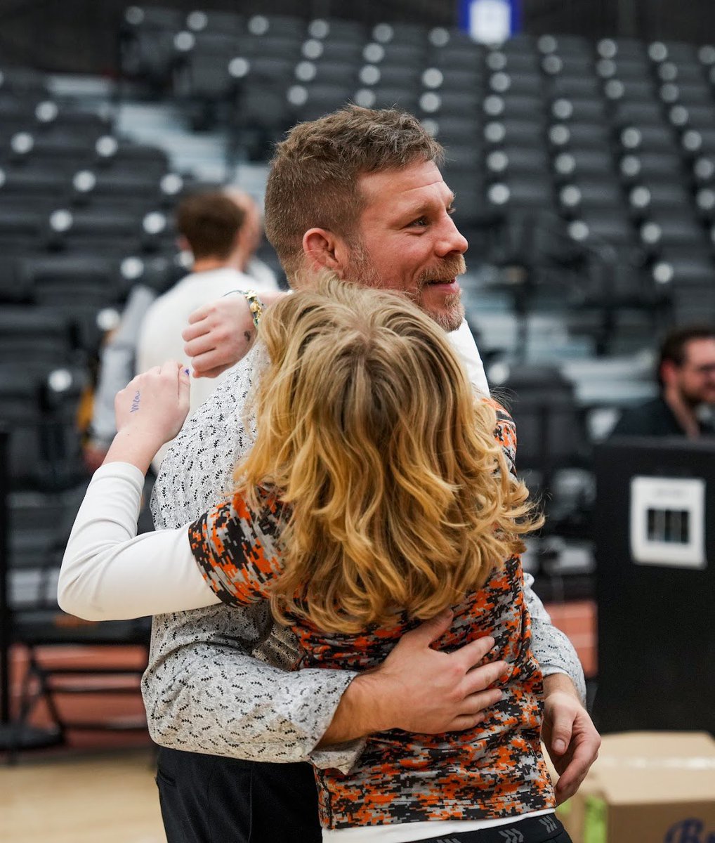 Appreciation post.

Tiger Nation 🧡🖤