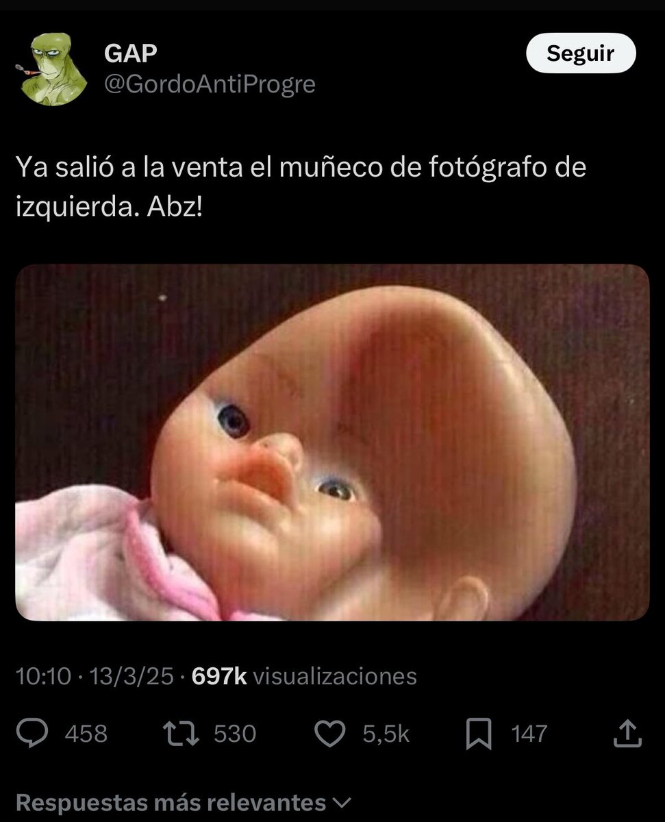 TugoNews's tweet photo. Aunque reculen JAMÁS van a poder borrar la MIERDA que son https://t.co/aXbR821oPz