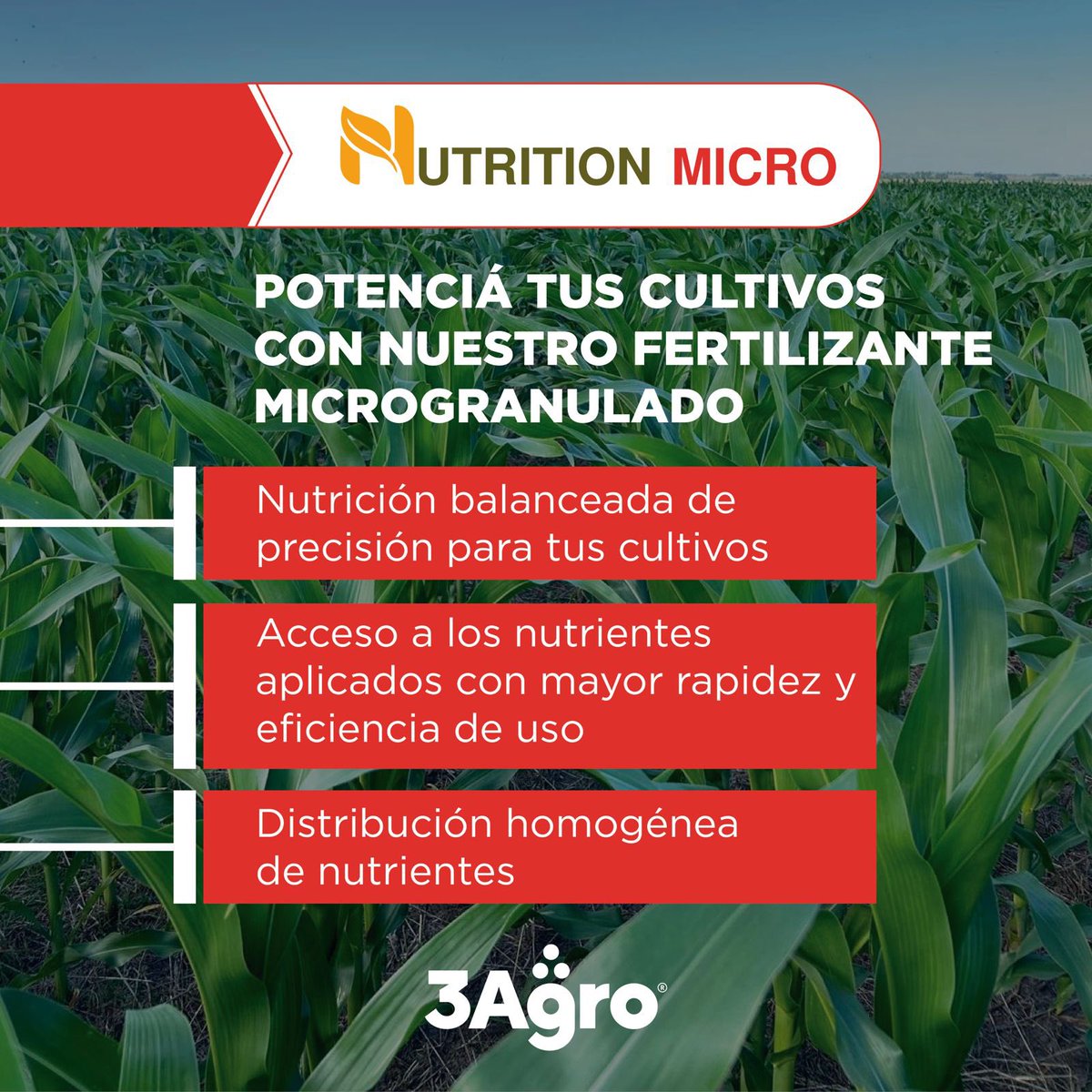 🌱NUTRITION MICRO👇

🔗ver aquí más info: 3agro.com.uy/nutrition_micr…