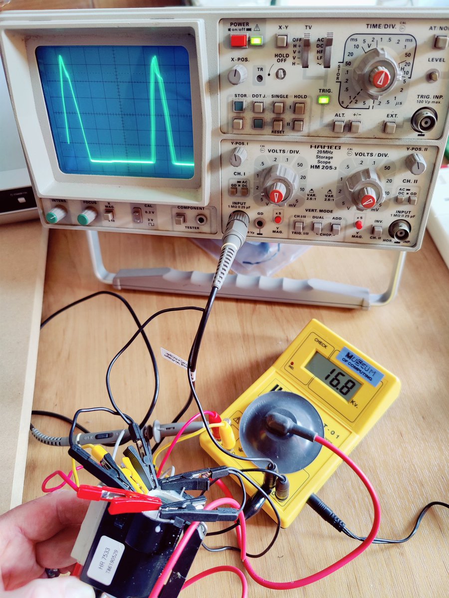 The Digital Orphanage tweet media