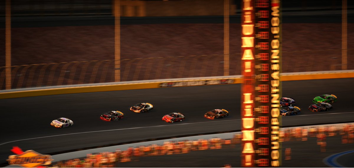 Superstar ARCA Leagues tweet media