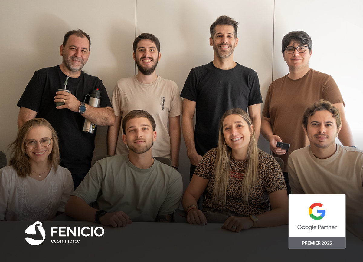 - Quatromanos - (@quatromanos_uy) on Twitter photo 👏🏼 <a href="/FenicioUy/">Fenicio eCommerce</a> es reconocida nuevamente como Google Partner Premier.
🇺🇾 La plataforma de eCommerce es una de las cinco empresas uruguayas que alcanzaron la distinción este año.
🔗 bit.ly/4kTqyR0 👏🏼 <a href="/FenicioUy/">Fenicio eCommerce</a> es reconocida nuevamente como Google Partner Premier.
🇺🇾 La plataforma de eCommerce es una de las cinco empresas uruguayas que alcanzaron la distinción este año.
🔗 bit.ly/4kTqyR0