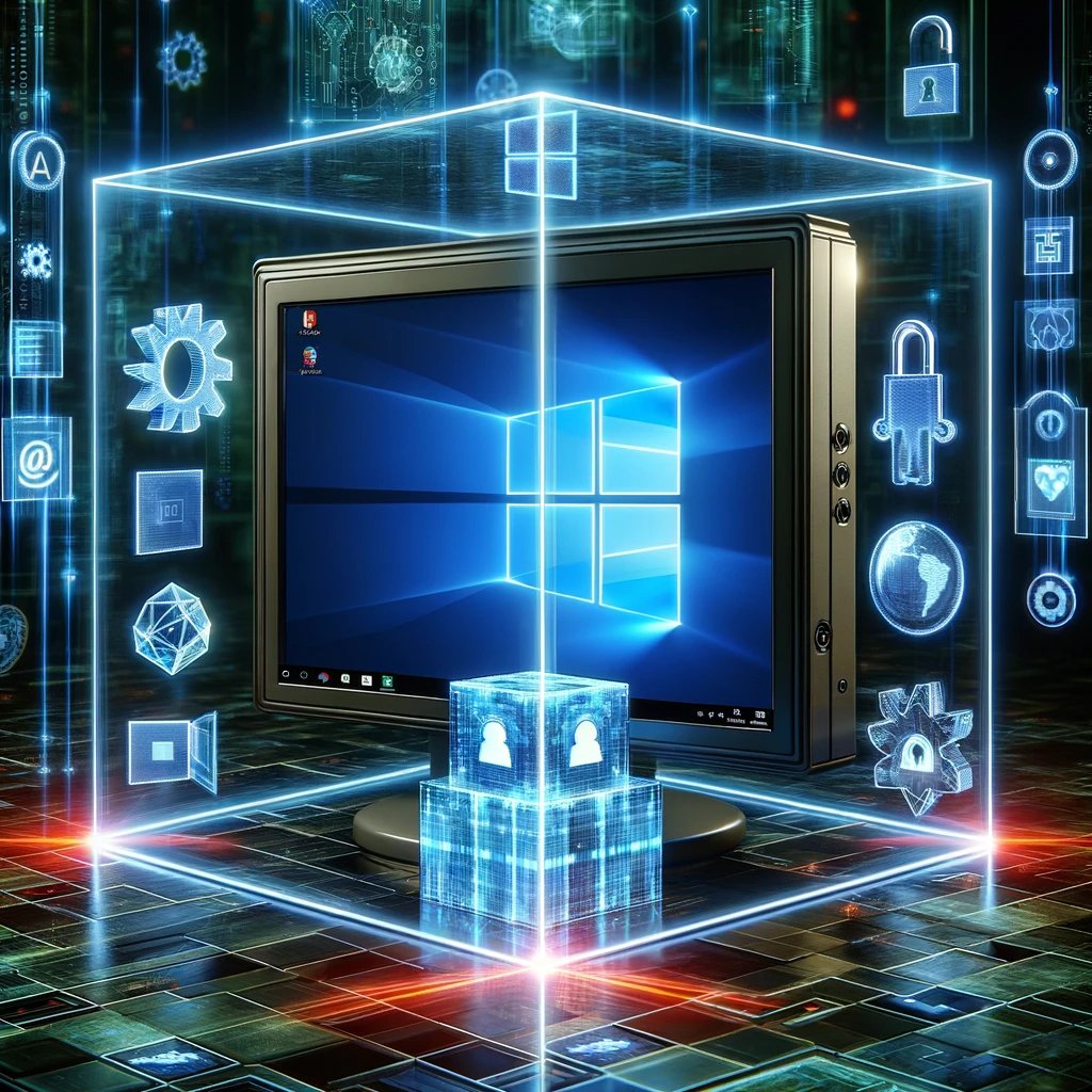 OgeeCircleman's tweet photo. Windows Sandbox: The Secret Windows Feature You Should Be Using - Windows Sandbox is a ... https://t.co/KPvDEzn9Pa #WindowsSandbox #HowtouseWindowsSandbox #Windowssecurity #Testsoftwaresafely #Isolatedenvironment #Windowsvirtualmachine #Malwareprotection #Securebrowsing https://t.co/cwJKTg9jj2