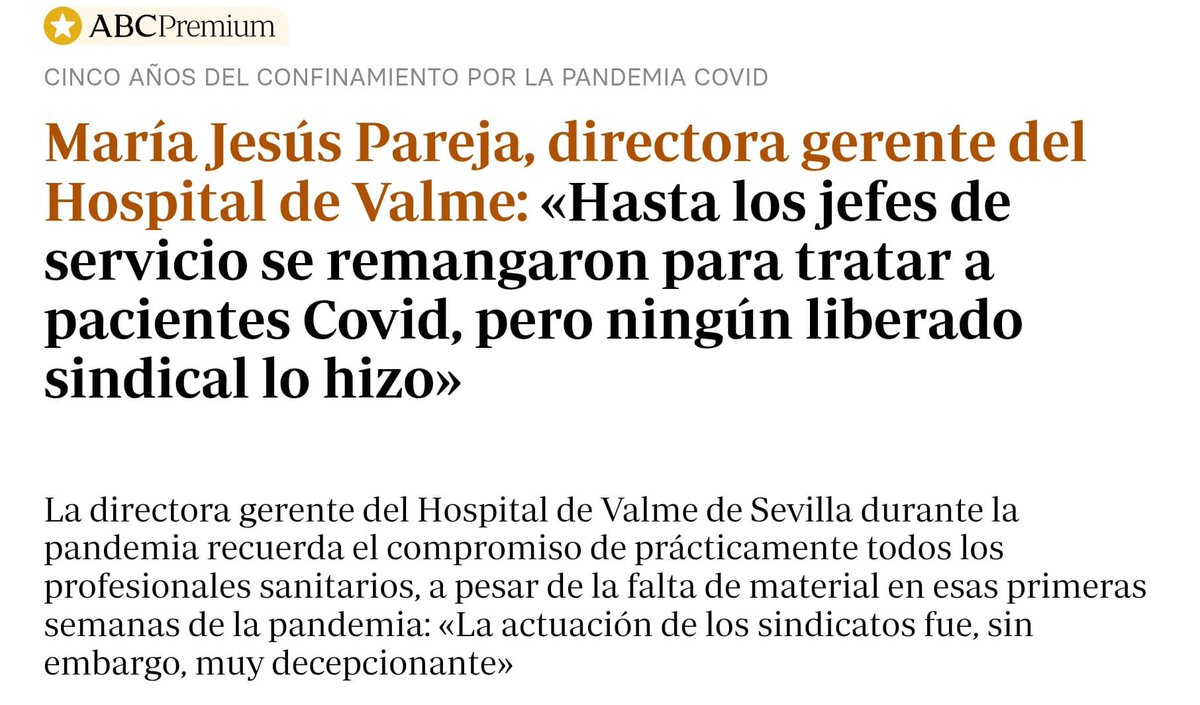 carmen castilla tweet media