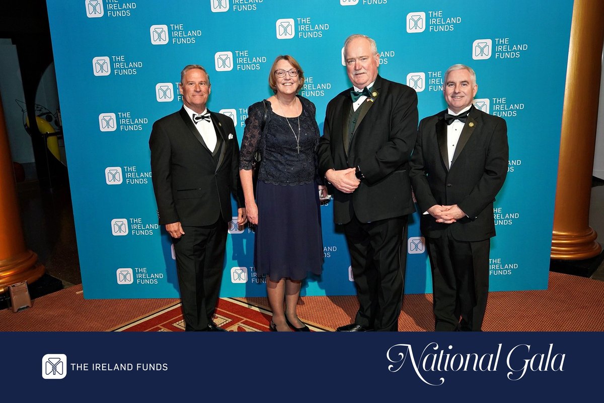 St. Ann's Center tweet media