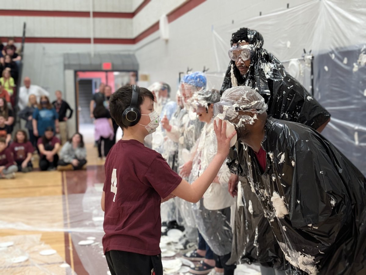 Newark City Schools tweet media
