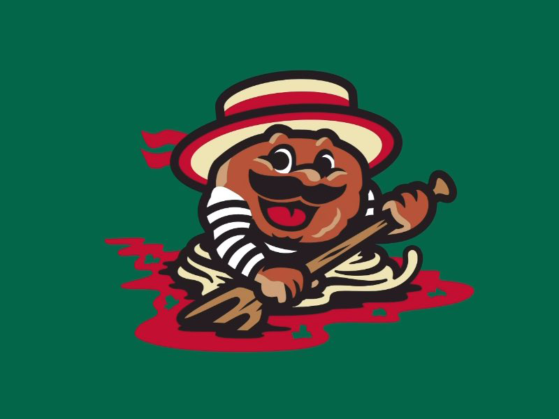 SportsLogos.Net (@sportslogosnet) on Twitter photo The Binghamton Rumble Ponies (#Mets-AA) have announced they'll play a weekend series in August as the "Southern Tier Spicy Meatballs". We have all the details on the logos and the story behind that name right here: news.sportslogos.net/2025/03/09/bin… <a href="/RumblePoniesBB/">Binghamton Rumble Ponies</a> The Binghamton Rumble Ponies (#Mets-AA) have announced they'll play a weekend series in August as the "Southern Tier Spicy Meatballs". We have all the details on the logos and the story behind that name right here: news.sportslogos.net/2025/03/09/bin… <a href="/RumblePoniesBB/">Binghamton Rumble Ponies</a>