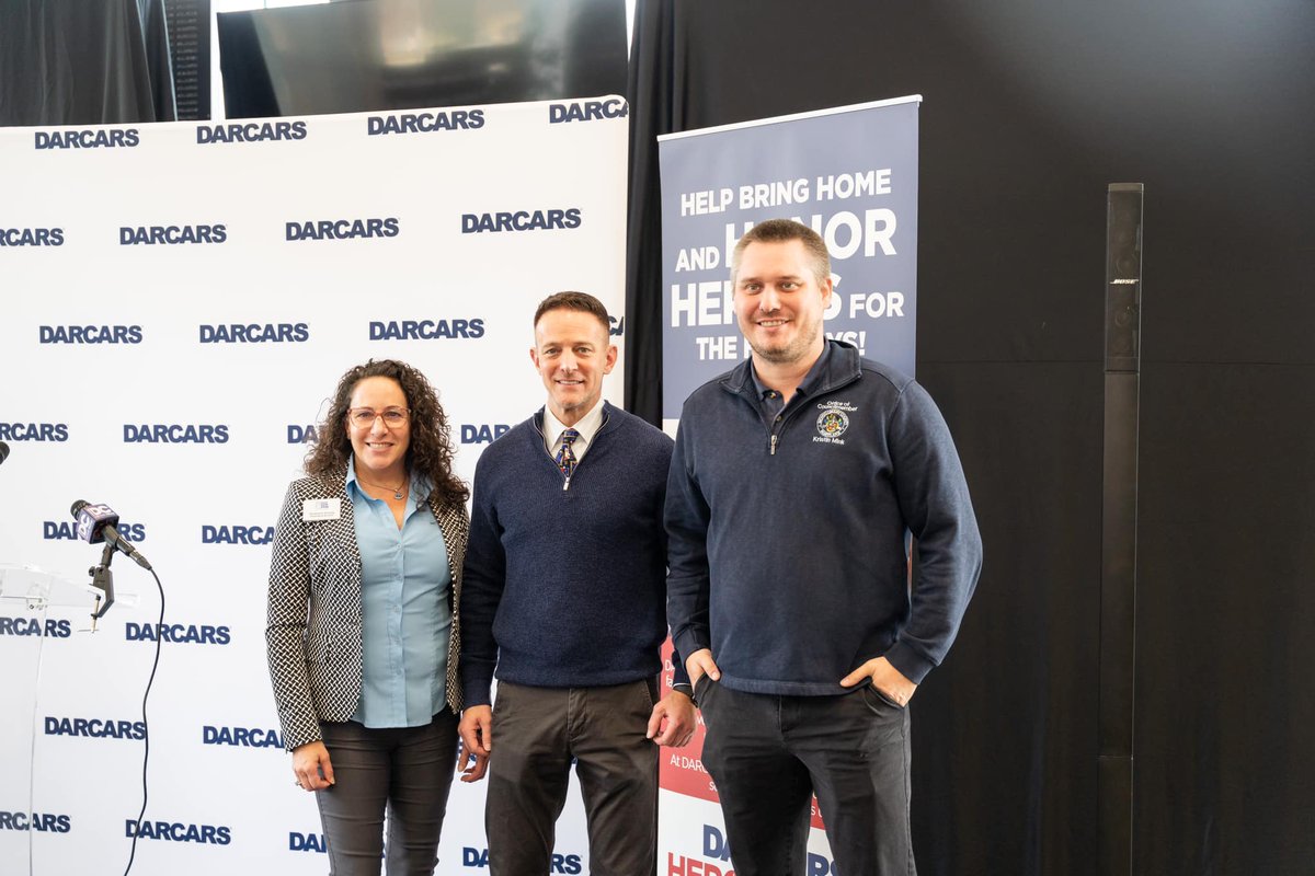 DARCARS Automotive Group tweet media