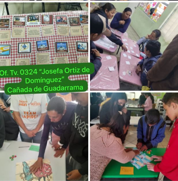 OfTv_0324's tweet photo. Jornada Nacional De la Escuela a la Comunidad. La prevención de las adicciones requiere la participación de todas y todos, la comunidad de Cañada de Guadarrama, Almoloya de Juárez, Edo.  Méx. lo sabe! 
#ElFentaniloTeMata 
#AlejateDeLasDrogas 
#Telesecundaria 
@SEB_Edomex @SEP_mx https://t.co/e1zQAkwqJG