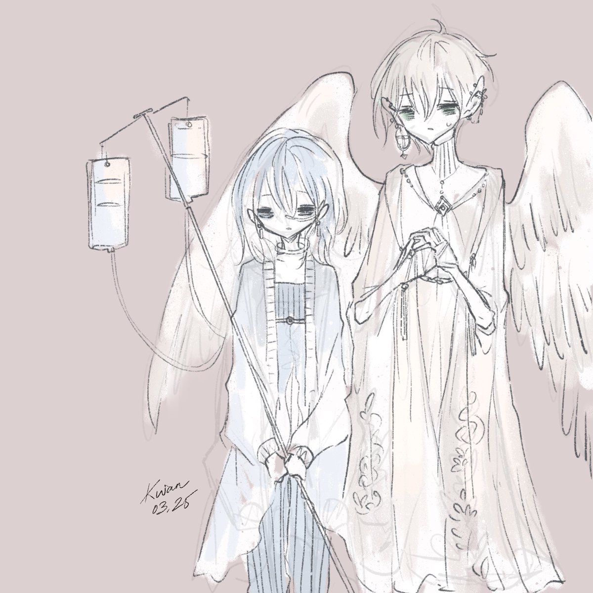 0kilocal0ries's tweet photo. my gu@rdian @$&amp;16):).$ngel 👼 https://t.co/5scFaoThBw
