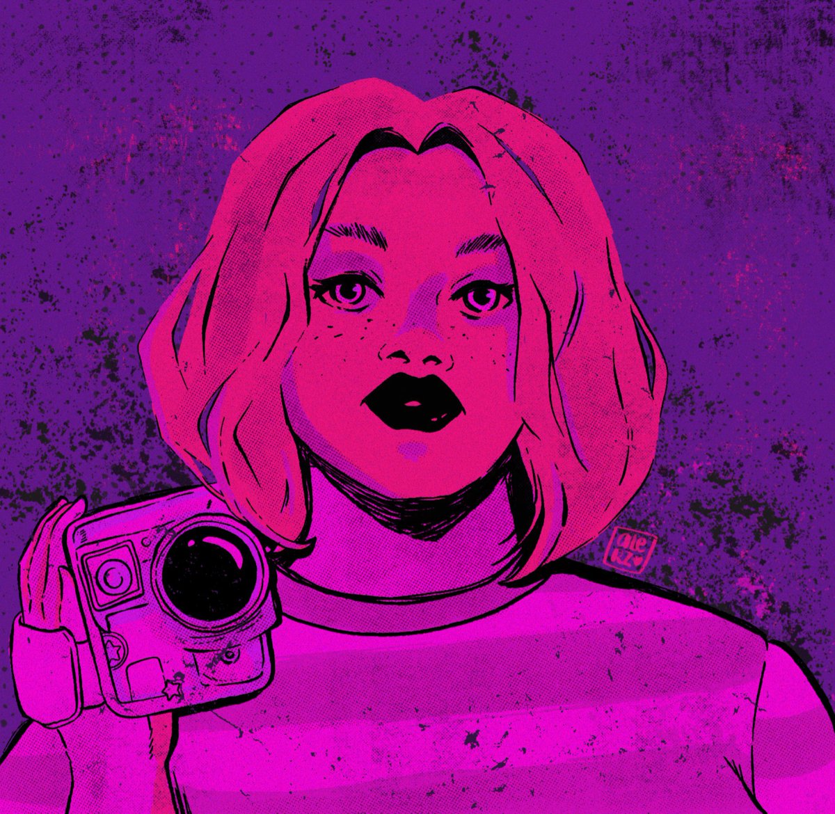 gianthobbit's tweet image. We like to keep, some places wild

I love these girls🫧✨🦋💕

#LostRecords #lostrecordsbloomandrage 
#Girls #Girlpower #videogame #DontNod #Girlmagic #90s #digitalart #digitaldrawing #fanart #lgbt #GLG