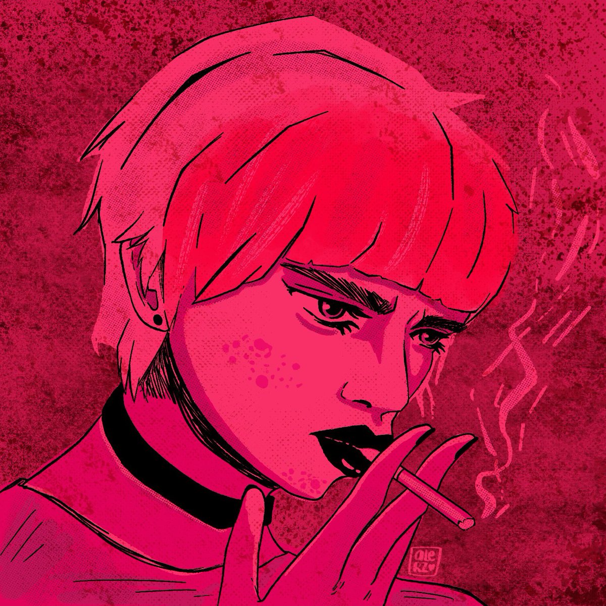 gianthobbit's tweet image. We like to keep, some places wild

I love these girls🫧✨🦋💕

#LostRecords #lostrecordsbloomandrage 
#Girls #Girlpower #videogame #DontNod #Girlmagic #90s #digitalart #digitaldrawing #fanart #lgbt #GLG