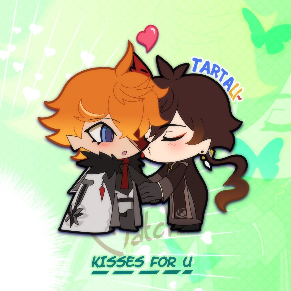 happy late white day. 💋
#tartali #タル鍾 ⁠#公钟
~🍵