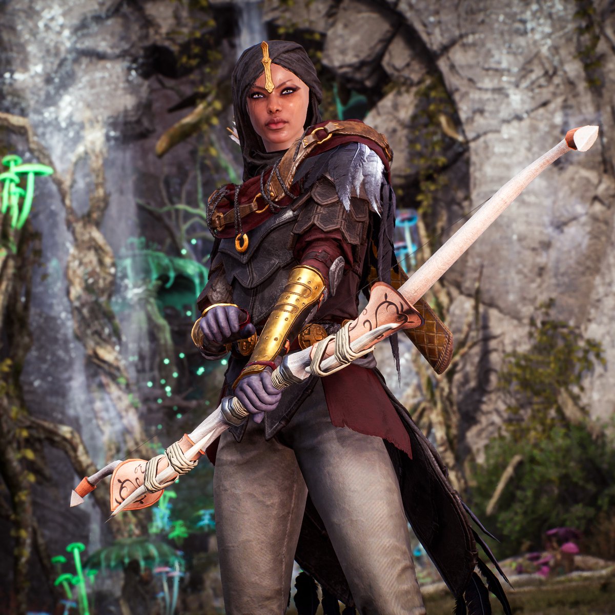 Throne and Liberty tweet media