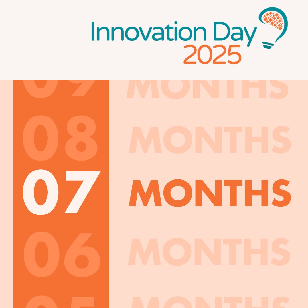 We're just 7 months away from the event of the year!
Don't miss out on this incredible opportunity to hear from industry leaders, gain hands-on skills, and earn workshop certifications.

Get your tickets here:   zurl.co/9s1lH
