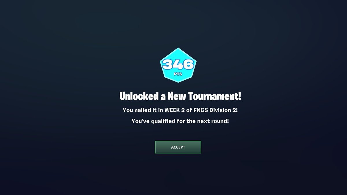 Qualed Div 1🫡🏆