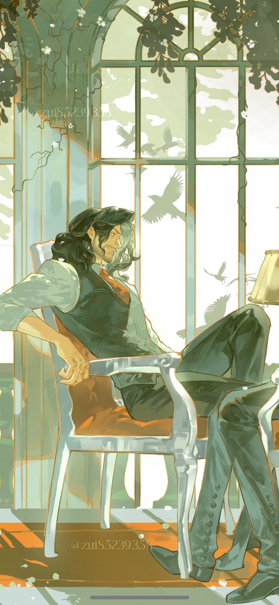 zui85239358's tweet photo. My fanbook cover (4/4) https://t.co/OKjw7hTu37