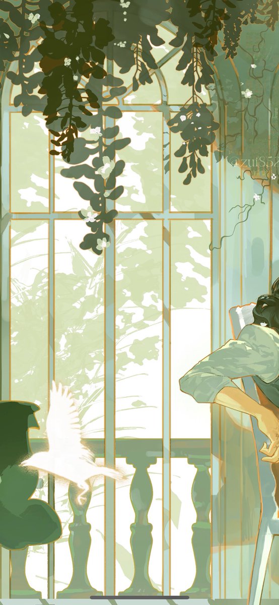 zui85239358's tweet photo. My fanbook cover (4/4) https://t.co/OKjw7hTu37
