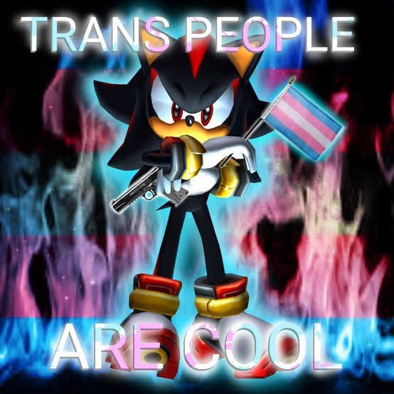 Had a trump Christian nationalist account follow me so gotta drop this as a reminder like firing a gun in the air to lower the rent.