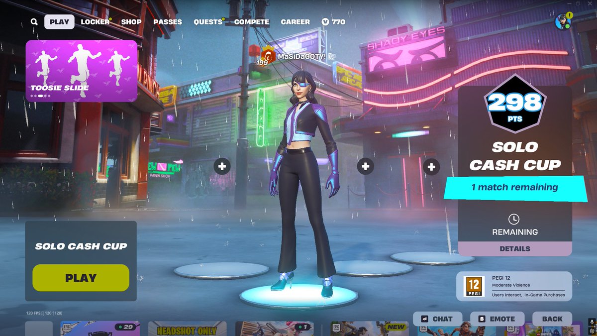 MaSiDa (@masidafn) on Twitter photo Qualed Solo Cash Cup finals🫡🏆
W live coach last game as always <a href="/SPhillipsem/">st3llphida.</a> 🐐
<a href="/CoachHarry_/">Coach Harry</a> Qualed Solo Cash Cup finals🫡🏆
W live coach last game as always <a href="/SPhillipsem/">st3llphida.</a> 🐐
<a href="/CoachHarry_/">Coach Harry</a>