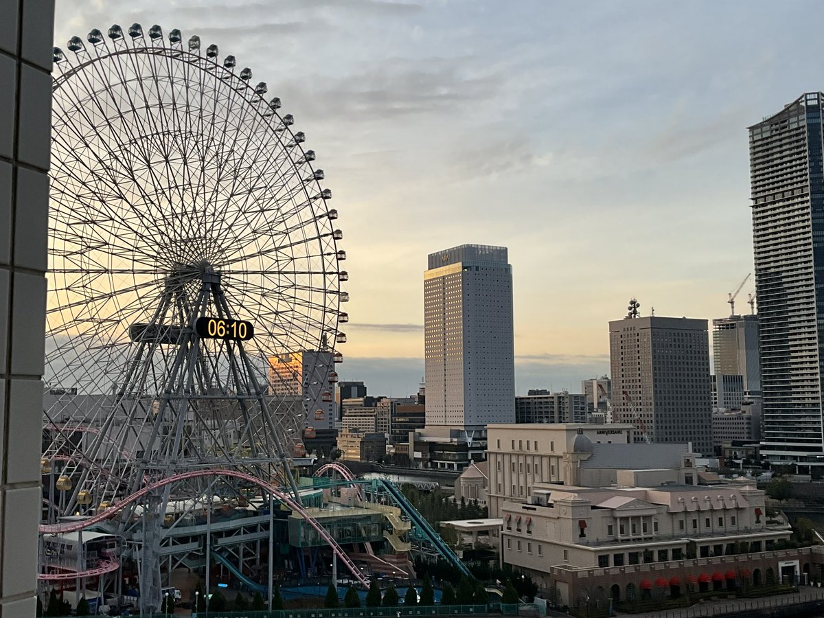 It’s feels good to be back in Japan man 😭