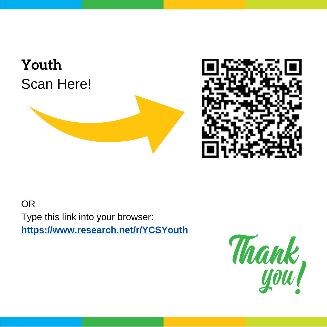 The Link: Youth and Family Supports tweet media