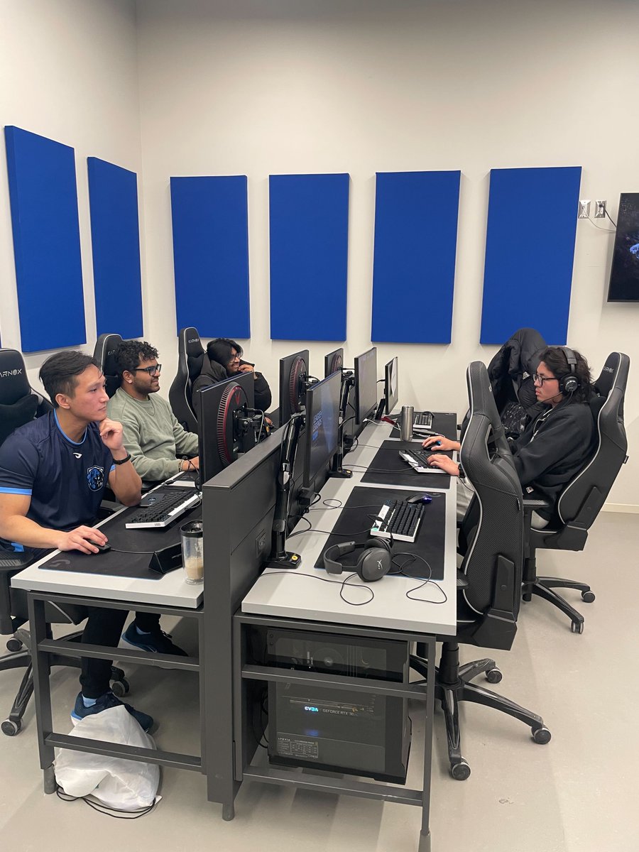 A huge thank you to everyone who came out for our TeamFight Tactics tournament! It was a blast watching the battles.

Congratulations to JamesJellyfish for winning the tournament!