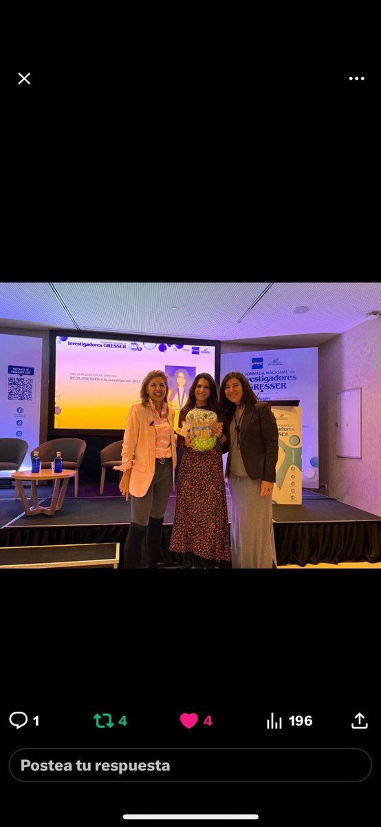 Raquel Almodovar tweet media