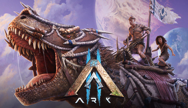 ARK has honestly sold really well over the years and yet I still never hear anyone talk about it unless they are comparing Rust to another survival game. 

I think ARK 2 will finally put the game in the spotlight it deserves. #ArkSurvivalEvolved #ARKSurvivalAscended #gaming #game