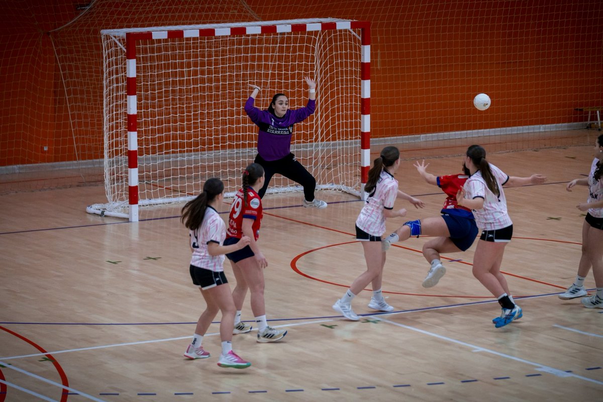 Club Deportivo Beti-Onak tweet media