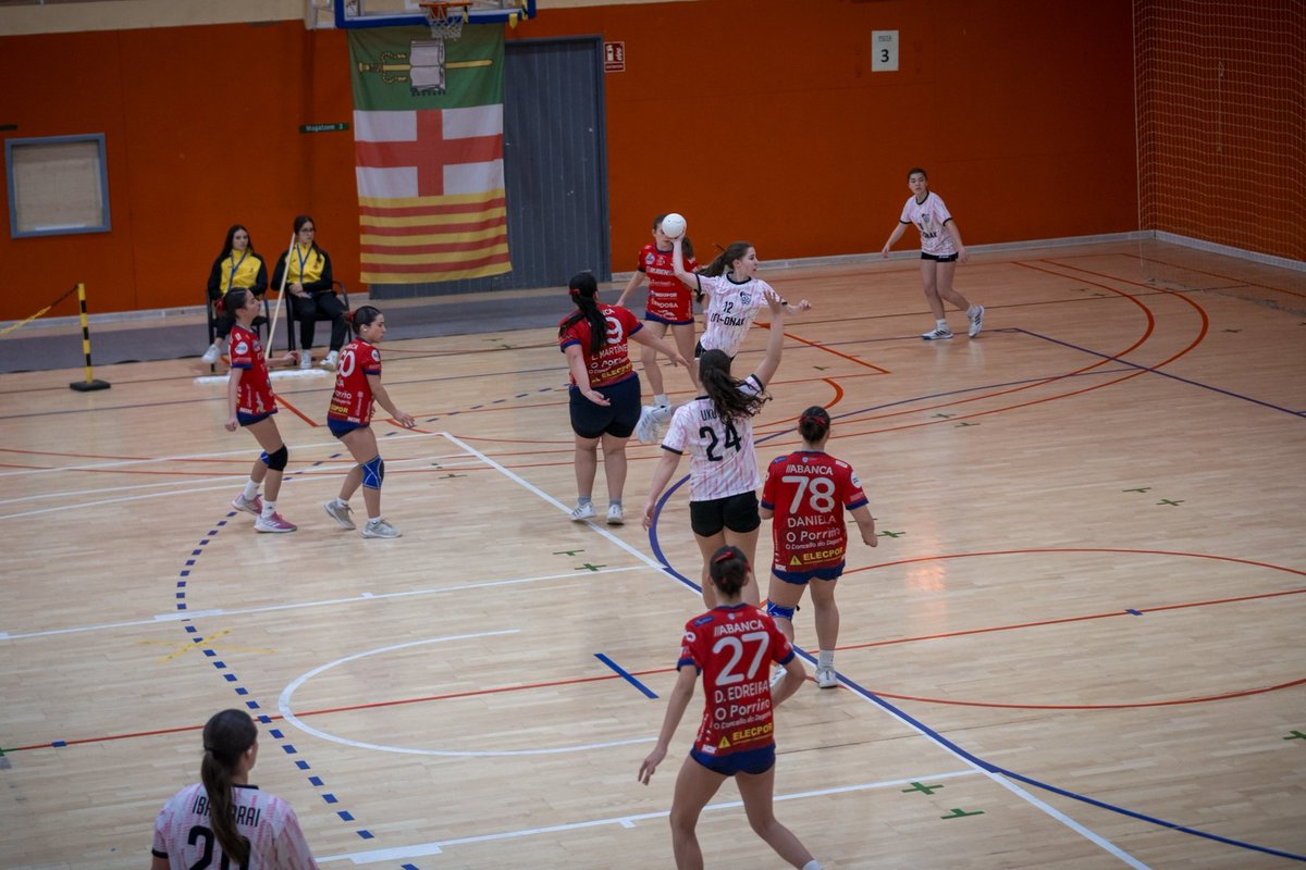 Club Deportivo Beti-Onak tweet media