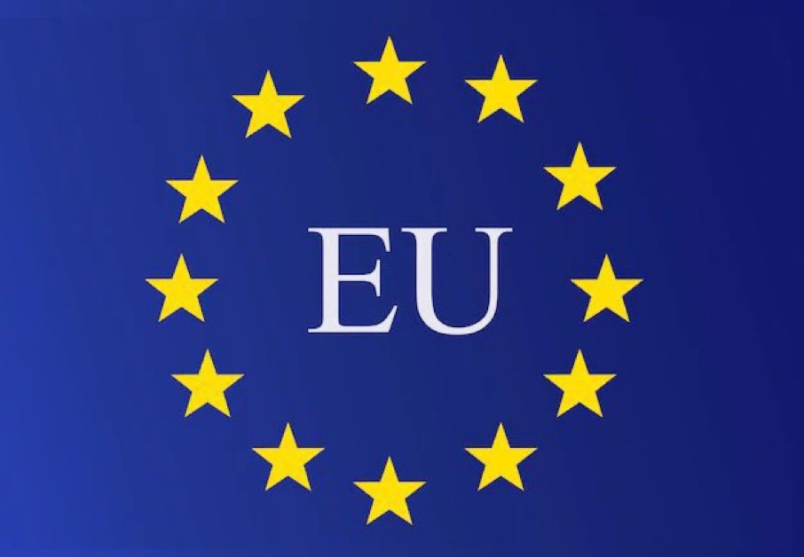 🇺🇸🇪🇺BREAKING NEWS:

President Trump said, "The European Union is very, very nasty."

What are your thoughts?