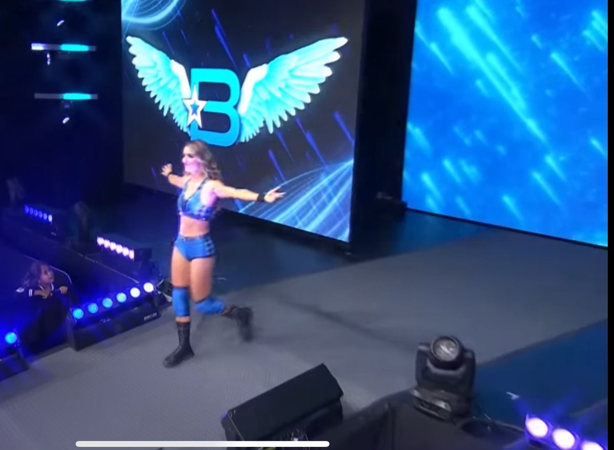 alexDLipa's tweet image. Watching this incredible match between @XiaBrookside and @WeAreRosemary from #ImpactWrestling only injustice was the outcome xia deserves better