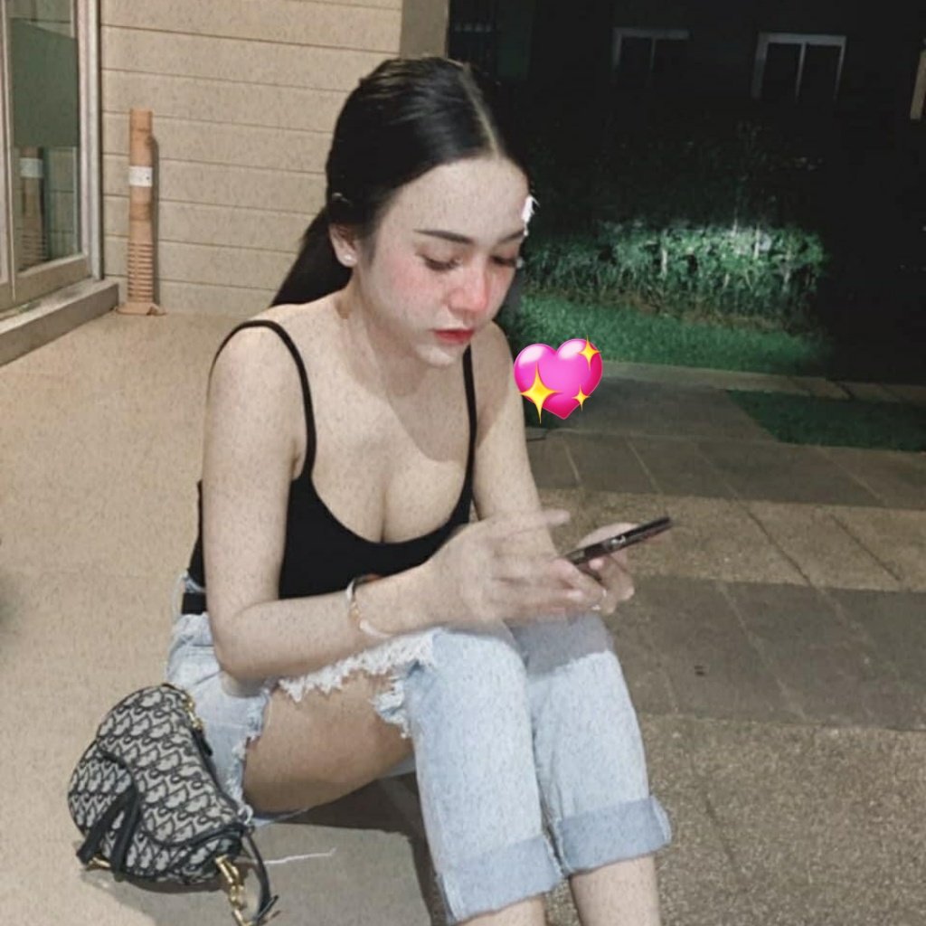ถ้าพี่อยากมีคนขี้อ้อนคอยดูแล หนูนี่แหละคือคำตอบ ฟิลแฟนจัดเต็ม 
ไม่เร่งสบายๆ นัดตรงปกทุกครั้งเลยค่ะ พี่ลองมาเจอหนูสิ 1,300 ไม่จำกัดน้ำ
รวมห้อง

 🌟pasta1999

#รับงานพัทลุง #ไซด์ไลน์พัทลุง พัทลุง
รับงานบางแก้ว รับงานควนขนุน รับงานศรีนครินทร์ 
รับงานป่าบอน