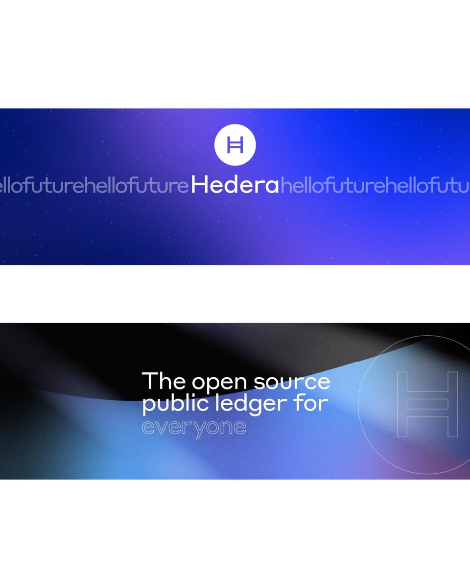 entrepranier's tweet image. A couple of months ago, I stumbled upon @hedera @hashgraph and I’ve been absolutely hooked ever since. This technology isn’t just another blockchain—it’s something completely different. With its hashgraph consensus algorithm, created by the genius @leemonbaird, Hedera offers…