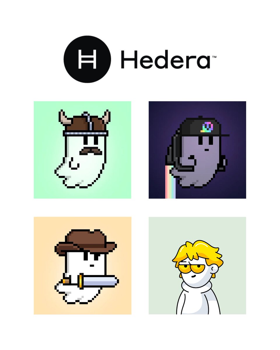 entrepranier's tweet image. A couple of months ago, I stumbled upon @hedera @hashgraph and I’ve been absolutely hooked ever since. This technology isn’t just another blockchain—it’s something completely different. With its hashgraph consensus algorithm, created by the genius @leemonbaird, Hedera offers…