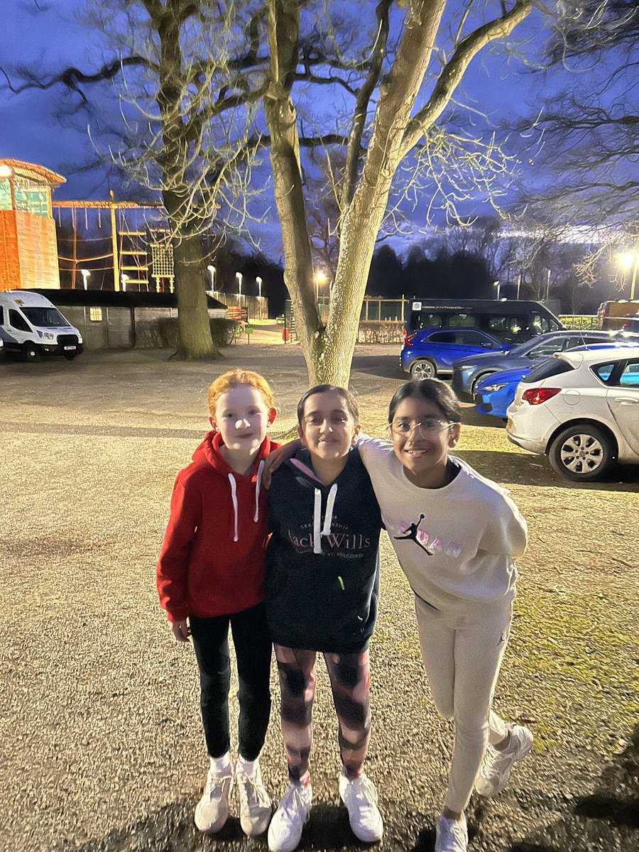 Nottingham High School Sport tweet media