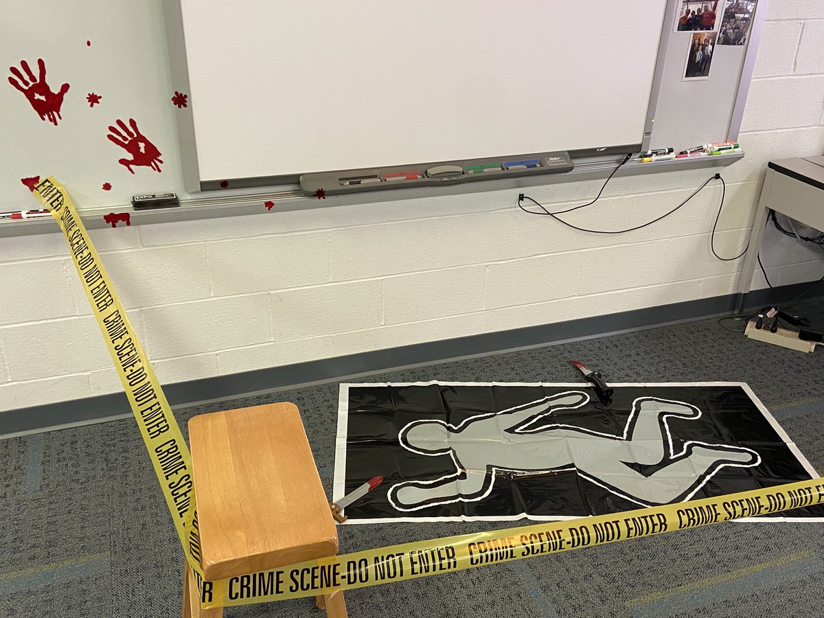 Amy Robinson tweet media