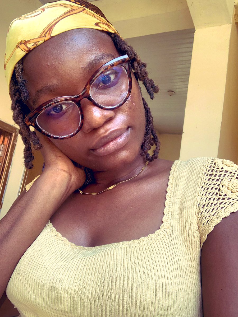 Victoriaimaobon's tweet photo. Doing student and administrative duties☺️☺️☺️☺️

The amount of effort I and my team @futoasicts are putting into planning a faculty wide event for an Information and Communication Technology Faculty. 

Wish us success. 

#secgen #secretary #ict #it #locs #FUTO #asictsweek #asicts https://t.co/n6DRULwgGY