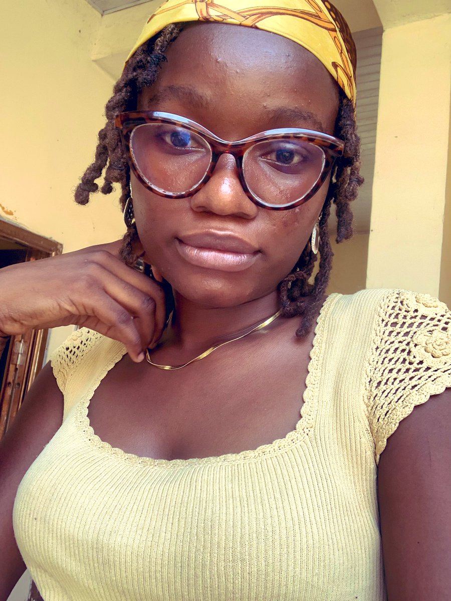 Victoriaimaobon's tweet photo. Doing student and administrative duties☺️☺️☺️☺️

The amount of effort I and my team @futoasicts are putting into planning a faculty wide event for an Information and Communication Technology Faculty. 

Wish us success. 

#secgen #secretary #ict #it #locs #FUTO #asictsweek #asicts https://t.co/n6DRULwgGY